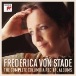 img Frederica von Stade - The Complete Columbia Recital Albums (18 CDs) (2016) MP3 320 kbps