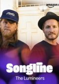 The Lumineers - The Lumineers (Amazon Music Songline) (2025) .mp3 - 320 kbps / FLAC (24bit-96kHz)