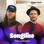 img The Lumineers - The Lumineers (Amazon Music Songline) (2025) .mp3 - 320 kbps / FLAC (24bit-96kH