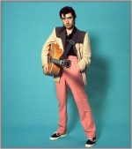 Chris Spedding – collection (1970-2015) (16 albums), FLAC