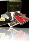 The Eagles (Limited Edition Box Set 9 CD) (2005) FLAC