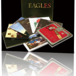 img The Eagles (Limited Edition Box Set 9 CD) (2005) FLAC