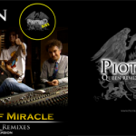 img Queen - PiotreQrmx Queen Remixes (2011-2013) FLAC