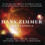 img Hans Zimmer - The Classics (2017) FLAC - 24bit/96kHz