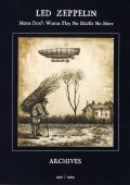 Led Zeppelin - Archives (1956-1985) (Bootleg) (2002) FLAC
