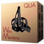 img Wim Mertens - Qua (37 CD limited edition box set) (2009) MP3 320 kbps