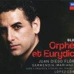img Gluck - Orphee et Eurydice (Florez, Garmendia, Marianelli, Lopes-Cobos) (2009) APE lossless