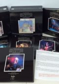 Led Zeppelin - The Garden Tapes: The Song Remains The Same Concerts (18 CD) Bootleg (1973/2015) FLAC