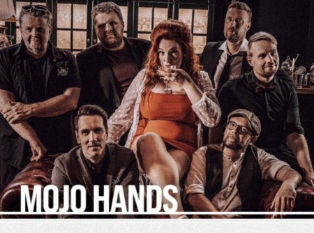 Mojo Hands – Collection (2013-2025) (3 CD) MP3, 320 kbps