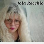 img Jola Recchioni - Discography (2024-2025) (4 CD) MP3, 320 kbps