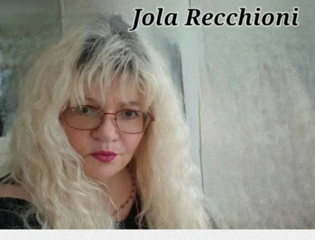 Jola Recchioni – Discography (2024-2025) (4 CD) MP3, 320 kbps