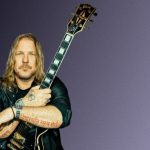 img Devon Allman (With Maggie Rose/Donavon Frankenreiter) - Discography (2013-2025) (7 CD) MP3, 320