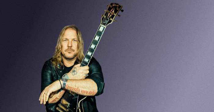 Devon Allman (With Maggie Rose/Donavon Frankenreiter) – Discography (2013-2025) (7 CD) MP3, 320 kbps