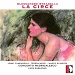 img Stradella - La Circe; 2 Sinfonias [rec. 2008] (Concerto Madrigalesco, Luca Guglielmi) (2016) FL