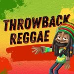 img VA - Throwback Reggae (2025) MP3
