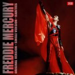 img Freddie Mercury - Original Version - Single Version - Rarities (2 CD) (2012) FLAC