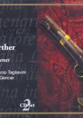 Jules Massenet - Werther (Ferruccio Tagliavini, Leyla Gencer, Carlo Felice Cillario) (2000) FLAC
