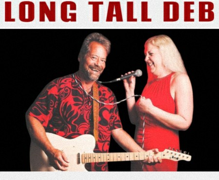Long Tall Deb (With Colin John) – Discography (2013-2025) (4 CD) MP3, 320 kbps