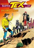img Super Tex N.43 - Un Uomo D