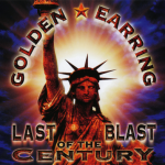 img Golden Earring - Last Blast Of The Century 1999 (Reissued-2003) (2003) WavPack lossless
