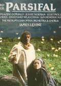 R. Wagner - Parsifal (P. Domingo, J. Norman, K, Moll; J. Levine) (1994) FLAC