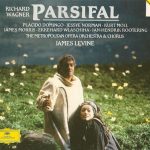 img R. Wagner - Parsifal (P. Domingo, J. Norman, K, Moll; J. Levine) (1994) FLAC