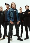 The Screaming Jets - Discography (1990-2008) [6 Albums, 1 Anthologies, 2 Live, 5 Singles & Eps] - FLAC