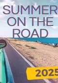 Summer on the road 2025 (2025) .mp3 - 320 kbps / FLAC