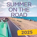 img Summer on the road 2025 (2025) .mp3 - 320 kbps / FLAC