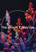 The Orient Collective -  Ayahuasca (2025) .mp3 - 320 kbps / FLAC
