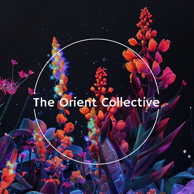 The Orient Collective –  Ayahuasca (2025) .mp3 – 320 kbps / FLAC