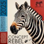 img VA - Concept Rebel (2025) MP3