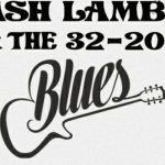 img Ash Lambe & The 32-20