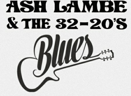 Ash Lambe & The 32-20’s – Discography (2022-2025) (3 CD) MP3, 320 kbps