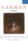 Bizet - Carmen (Moffo, Corelli, Cappuccilli, Donath / Maazel; 1970) (1995) APE lossless
