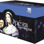 img Harmonia Mundi - Opera Baroque: Vecchi, Rore, Monteverdi, Cavalli, A.Scarlatti, Lully, Charpent