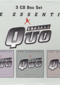 Status Quo - The Essential 3 CD Box Set (2001) FLAC