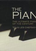 The Piano: Ultimate Collection of the Century: Alkan, Beethoven, Brahms, Chopin, Clementi, Czerny, Field, Haydn, Liszt, Mozart, Ravel, Scarlatti, Schubert, Schumann, Weber, etc (Brendel, Fukuda, Milne, Oldenburg, Гилельс, etc) [100 CDs] (2008) FLAC