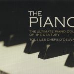 img The Piano: Ultimate Collection of the Century: Alkan, Beethoven, Brahms, Chopin, Clementi, Czer