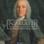 img Domenico Scarlatti - The Complete Keyboard Sonatas (34 CD) (Scott Ross) (2005) MP3 320 kbps