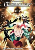 img Marvel Deluxe The Ultimates 2 - Guerra in Paradiso (Panini Comics 2020-07)