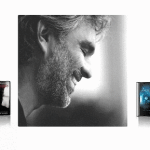 img Andrea Bocelli - Discography (28 albums, 2 single, bonuses) (1994-2008) MP3