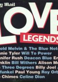 VA - Love Legends (2002)