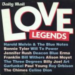 img VA - Love Legends (2002)