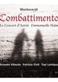 Monteverdi - Combattimento (Haim, Villazon) (2006) APE lossless