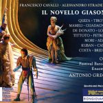 img Cavalli, Stradella - Il Novello Giasone [3 CD