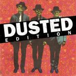 img DJ Muggs - Champagne for Breakfast [Dusted Edition] (2025) MP3