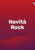 Novità Rock 15.08.2025 (2025) .mp3 - 320 kbps / FLAC [Hi-Res]