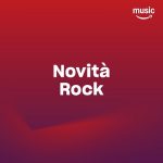 img Novità Rock 15.08.2025 (2025) .mp3 - 320 kbps / FLAC [Hi-Res]