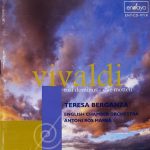 img Vivaldi: Nisi Dominus/Due Motteti - Teresa Berganza - Antoni Ros Marba (1997) APE lossless